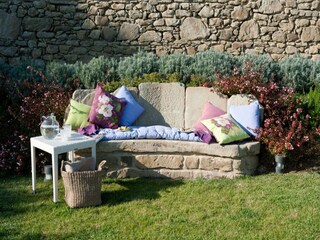 Villa Cortona Außenaufnahme 10