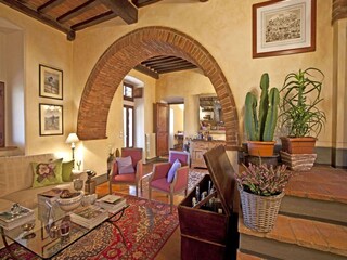 Villa Cortona Ausstattung 22