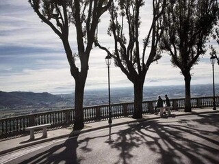 Villa Cortona Environment 35