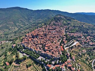 Villa Cortona Environment 36