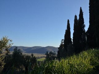 Villa Cortona Umgebung 29