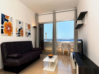 Appartement Jandia  5