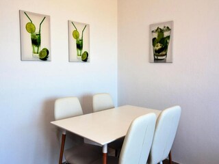 Appartement Jandia  6