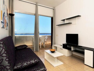 Appartement Jandia  7