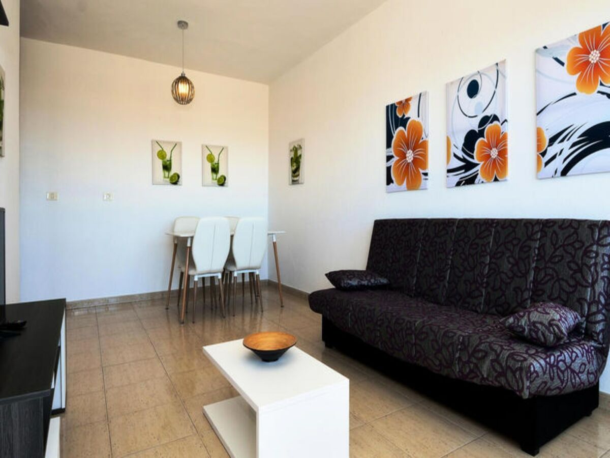 Apartment Jandia  9