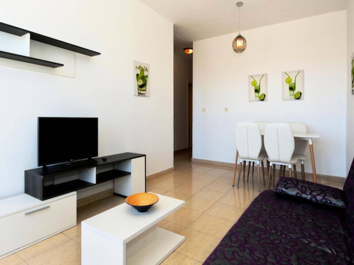 Apartment Jandia  14