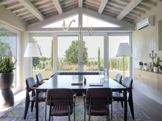 Villa Tuoro sul Trasimeno Ausstattung 15