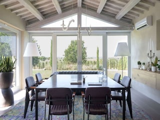 Villa Tuoro sul Trasimeno Caratteristiche 15