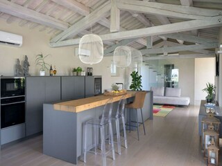 Villa Tuoro sul Trasimeno Ausstattung 7