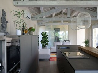 Villa Tuoro sul Trasimeno Ausstattung 16