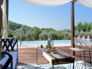 Villa Tuoro sul Trasimeno Außenaufnahme 6