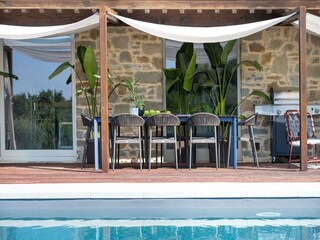 Villa Tuoro sul Trasimeno Außenaufnahme 3