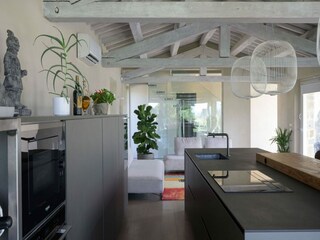 Villa Tuoro sul Trasimeno Ausstattung 11