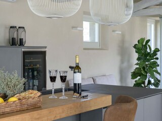 Villa Tuoro sul Trasimeno Ausstattung 12