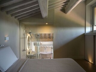 Villa Tuoro sul Trasimeno Ausstattung 13
