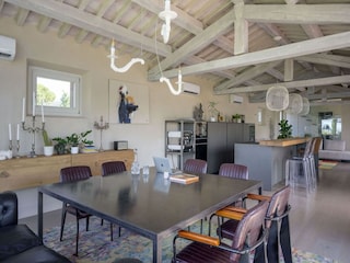 Villa Tuoro sul Trasimeno Außenaufnahme 4
