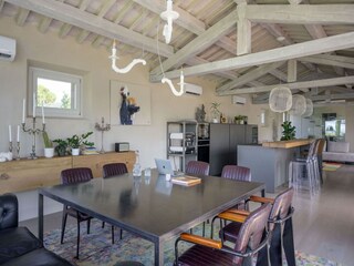 Villa Tuoro sul Trasimeno Außenaufnahme 5