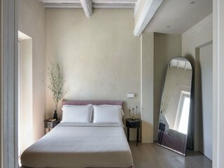 Villa Tuoro sul Trasimeno Ausstattung 15