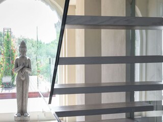 Villa Tuoro sul Trasimeno Ausstattung 16