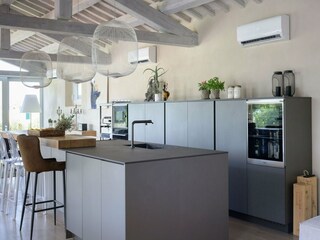 Villa Tuoro sul Trasimeno Ausstattung 17