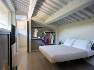 Villa Tuoro sul Trasimeno Ausstattung 18