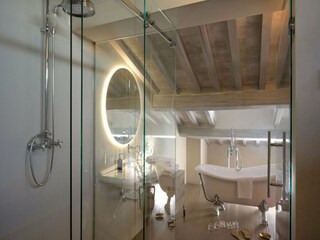 Villa Tuoro sul Trasimeno Ausstattung 11