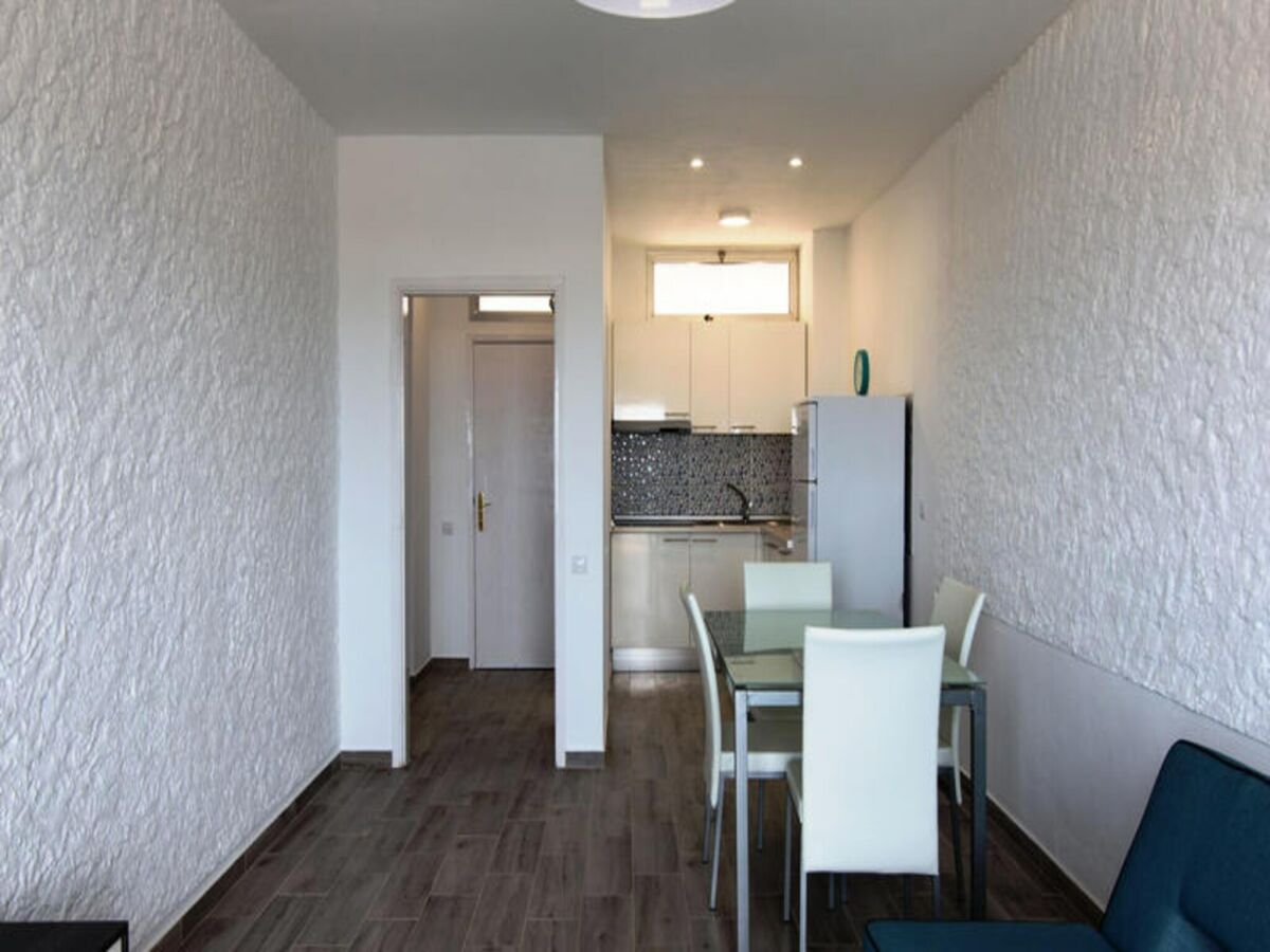 Apartment Jandia  14