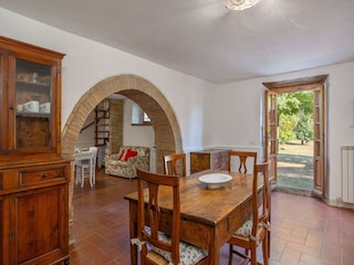 Villa Cortona Ausstattung 26