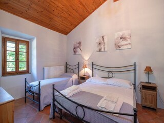 Villa Cortona Ausstattung 22