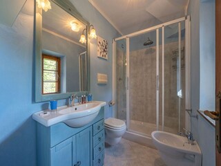 Villa Cortona Ausstattung 24