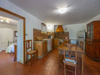 Villa Cortona Ausstattung 24
