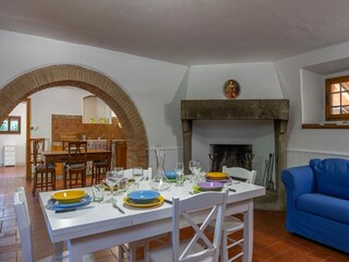Villa Cortona Ausstattung 23