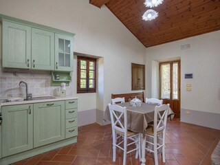 Villa Cortona Ausstattung 14