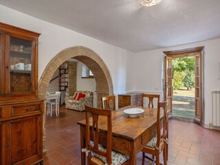 Villa Cortona Ausstattung 18