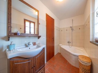 Villa Cortona Ausstattung 15
