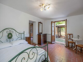 Villa Cortona Ausstattung 16