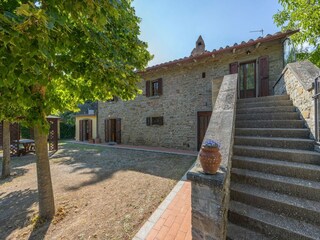 Villa Cortona  30
