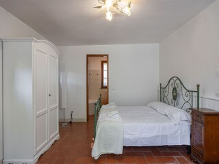 Villa Cortona Ausstattung 15