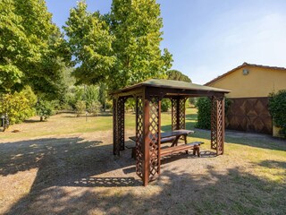 Villa Cortona Außenaufnahme 12