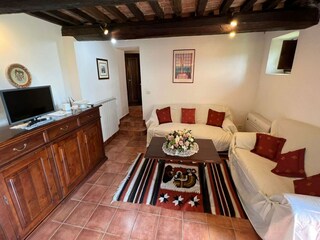 Villa Cortona Kenmerken 32