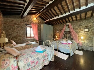 Villa Cortona Ausstattung 33
