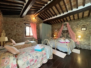 Villa Cortona Kenmerken 33