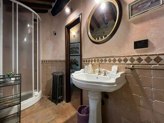 Villa Cortona Caratteristiche 39