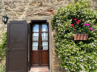 Villa Cortona Ausstattung 19