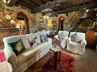 Villa Cortona Caratteristiche 20