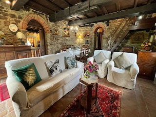 Villa Cortona Kenmerken 20