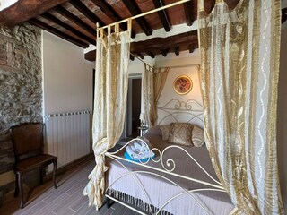 Villa Cortona Caratteristiche 21