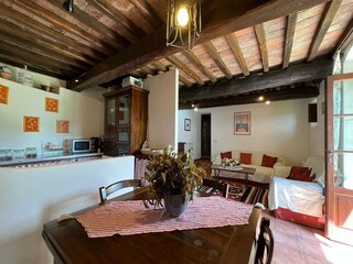 Villa Cortona Équipement 29