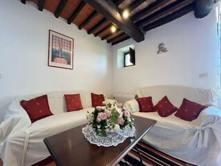 Villa Cortona Caratteristiche 25