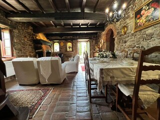 Villa Cortona Équipement 22